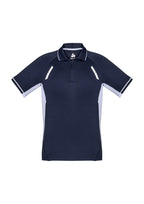 Ladies Renegade Polo - P700LS