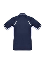 Mens Renegade Polo - P700MS