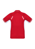Mens Renegade Polo - P700MS