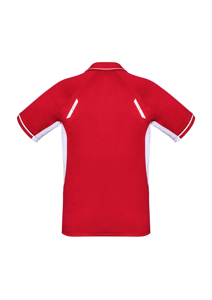 Ladies Renegade Polo - P700LS