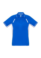 Ladies Renegade Polo - P700LS