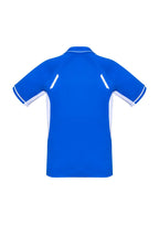 Ladies Renegade Polo - P700LS