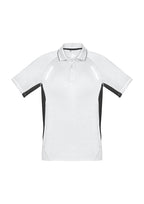 Mens Renegade Polo - P700MS
