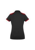 Ladies Rival Polo - P705LS
