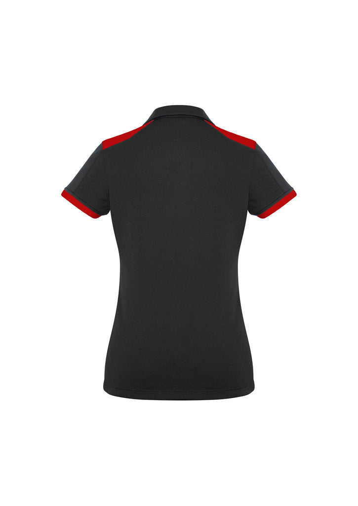 Ladies Rival Polo - P705LS