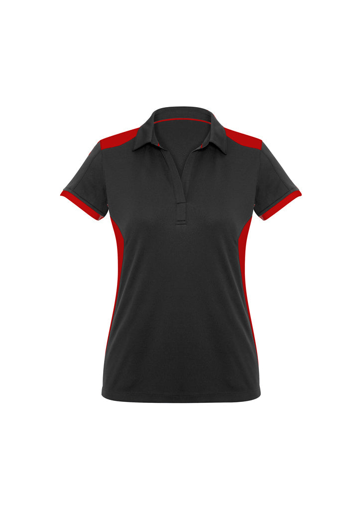 Ladies Rival Polo - P705LS