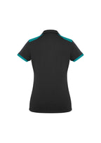 Ladies Rival Polo - P705LS