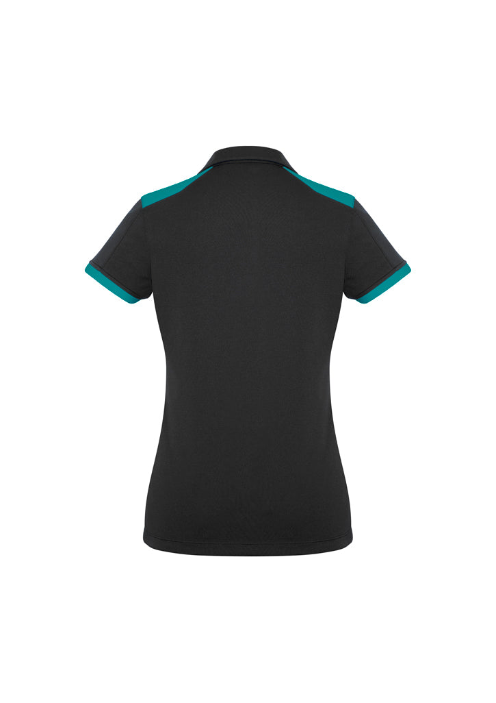Ladies Rival Polo - P705LS