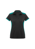 Ladies Rival Polo - P705LS