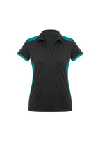 Ladies Rival Polo - P705LS
