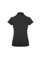 Ladies Rival Polo - P705LS