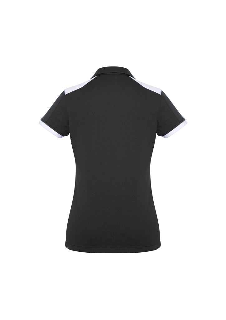 Ladies Rival Polo - P705LS