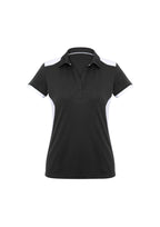 Ladies Rival Polo - P705LS
