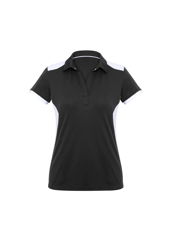 Ladies Rival Polo - P705LS