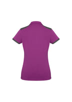Ladies Rival Polo - P705LS