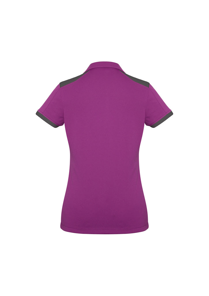 Ladies Rival Polo - P705LS