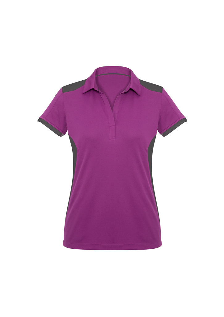 Ladies Rival Polo - P705LS