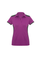 Ladies Rival Polo - P705LS