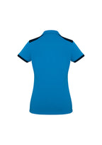 Ladies Rival Polo - P705LS