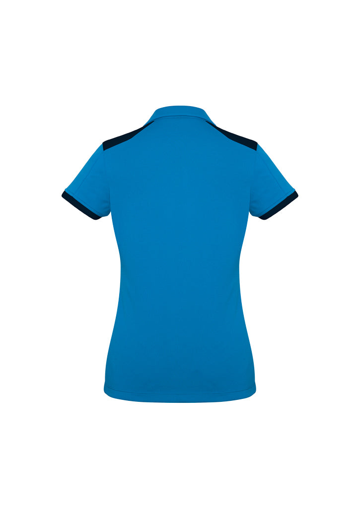 Ladies Rival Polo - P705LS