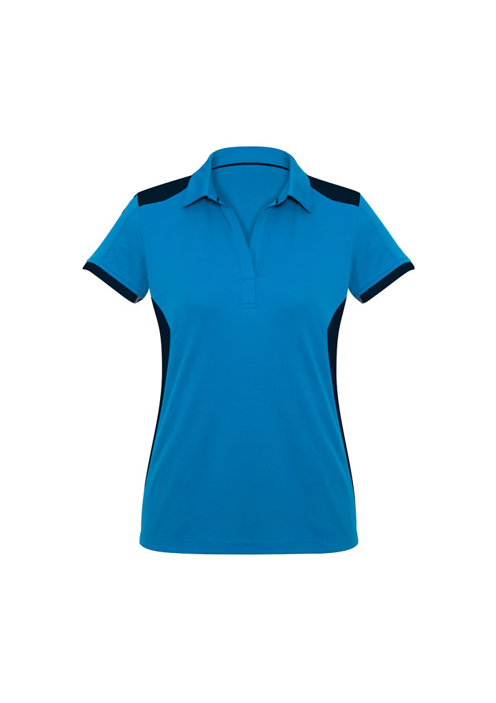 Ladies Rival Polo - P705LS