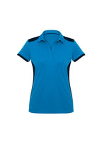 Ladies Rival Polo - P705LS
