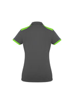 Ladies Rival Polo - P705LS