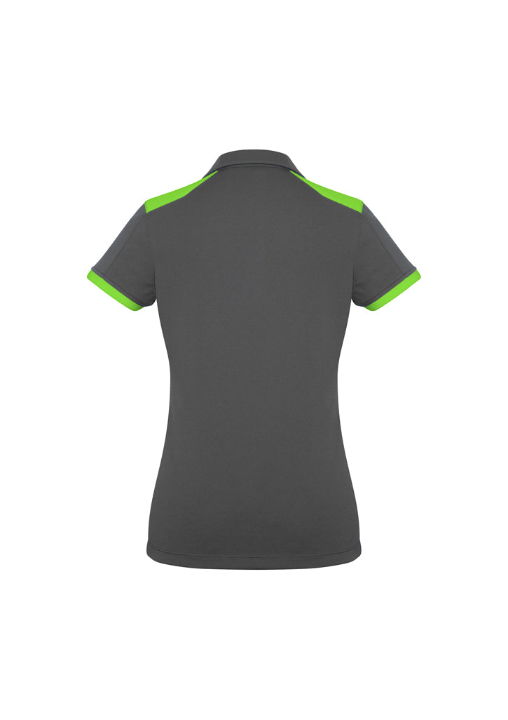 Ladies Rival Polo - P705LS