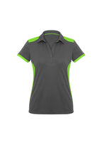Ladies Rival Polo - P705LS
