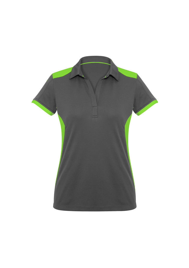 Ladies Rival Polo - P705LS