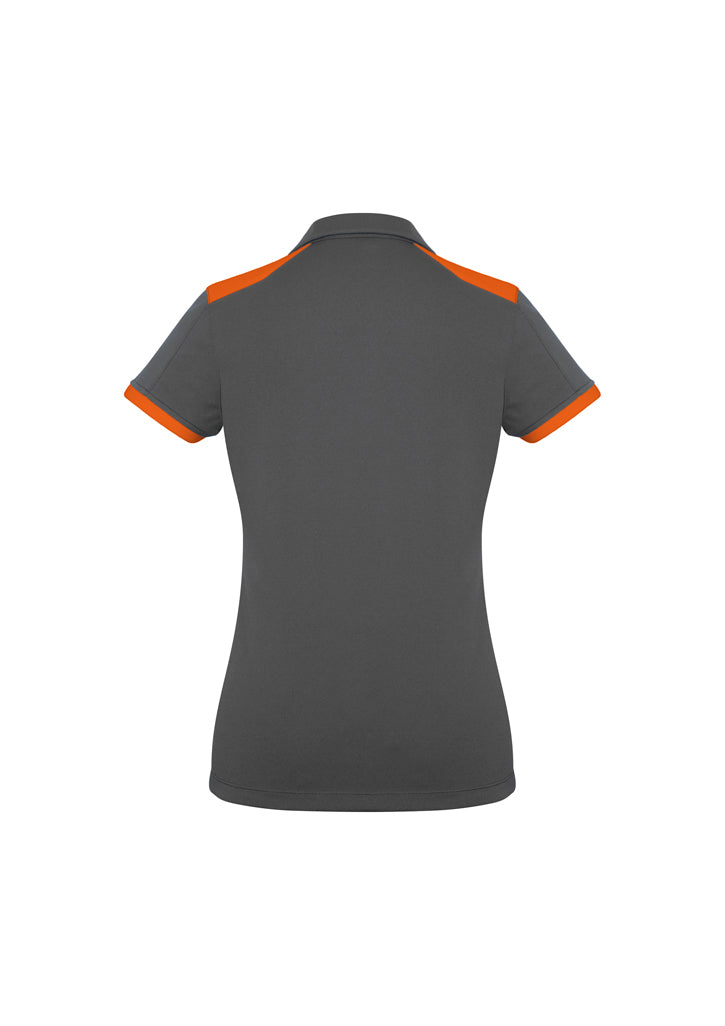 Ladies Rival Polo - P705LS