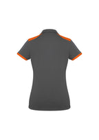 Ladies Rival Polo - P705LS