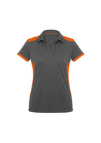 Ladies Rival Polo - P705LS