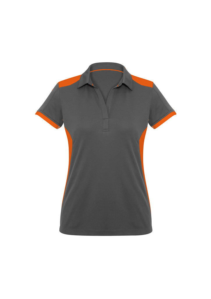 Ladies Rival Polo - P705LS