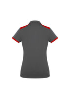 Ladies Rival Polo - P705LS