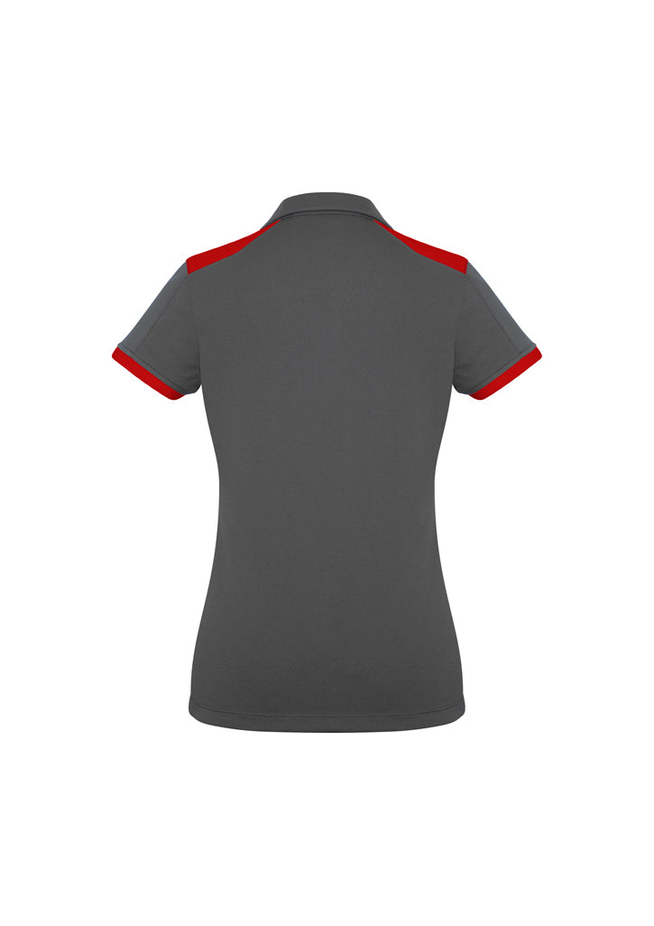 Ladies Rival Polo - P705LS
