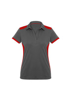 Ladies Rival Polo - P705LS