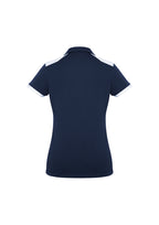 Ladies Rival Polo - P705LS