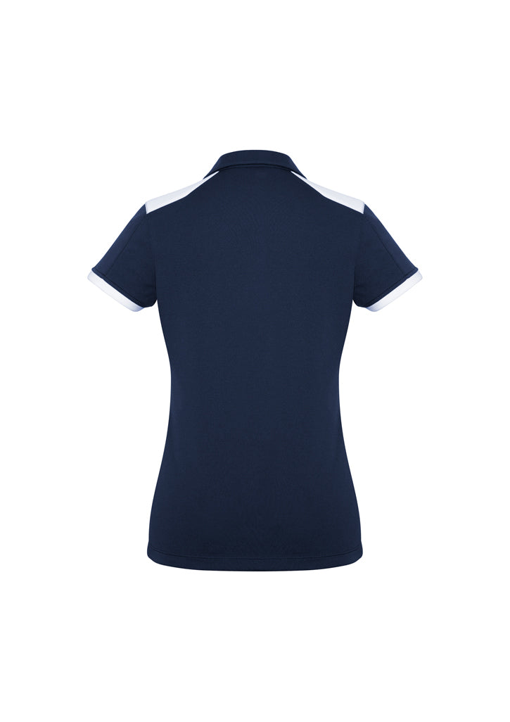 Ladies Rival Polo - P705LS