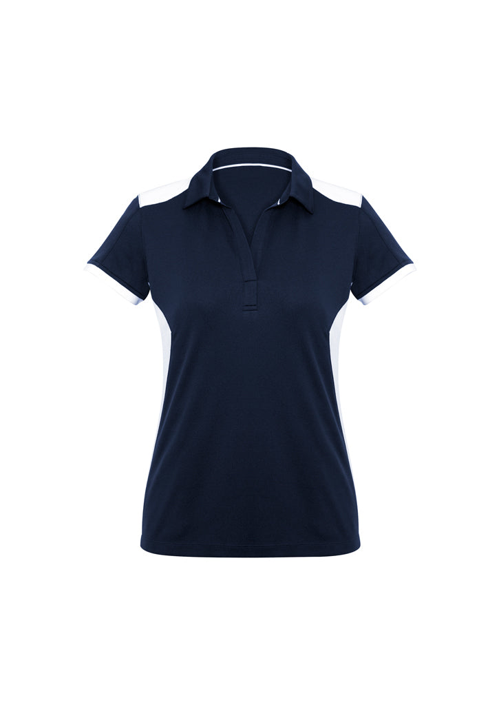 Ladies Rival Polo - P705LS
