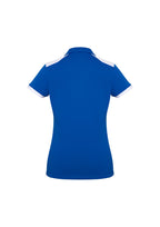 Ladies Rival Polo - P705LS