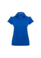 Ladies Rival Polo - P705LS