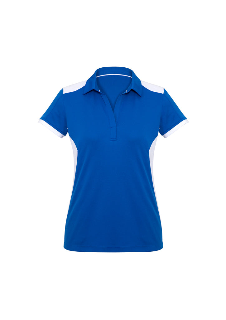 Ladies Rival Polo - P705LS