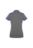 Ladies Rival Polo - P705LS