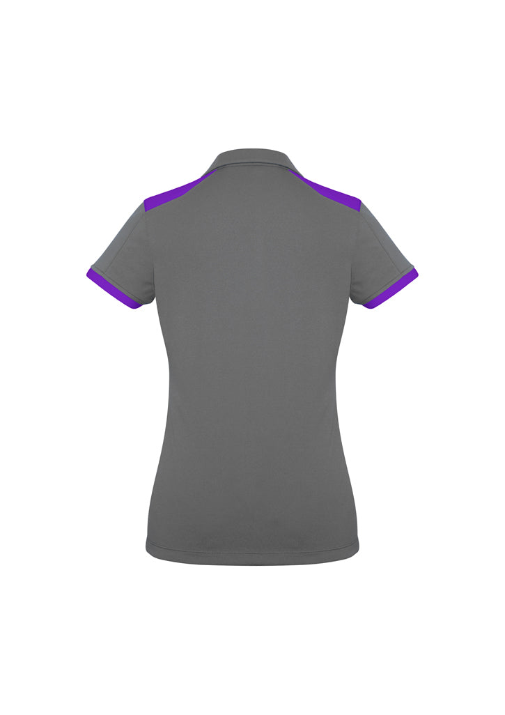 Ladies Rival Polo - P705LS