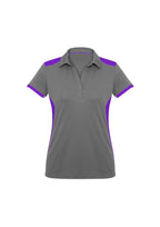 Ladies Rival Polo - P705LS