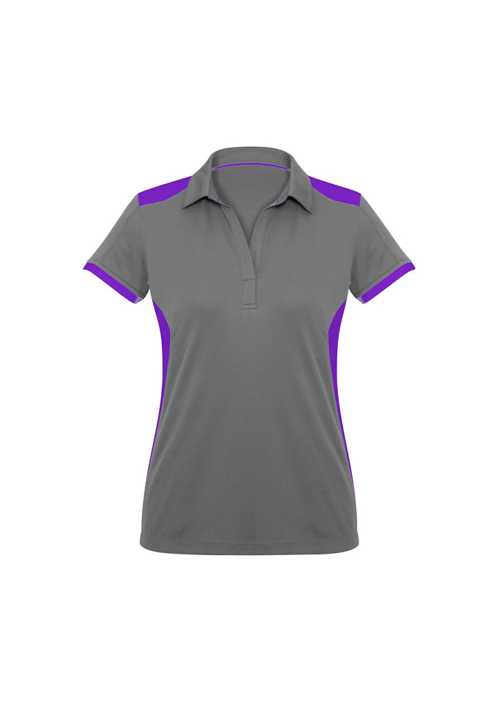Ladies Rival Polo - P705LS