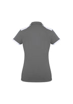 Ladies Rival Polo - P705LS