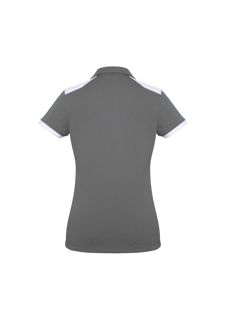 Ladies Rival Polo - P705LS