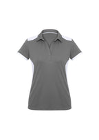 Ladies Rival Polo - P705LS